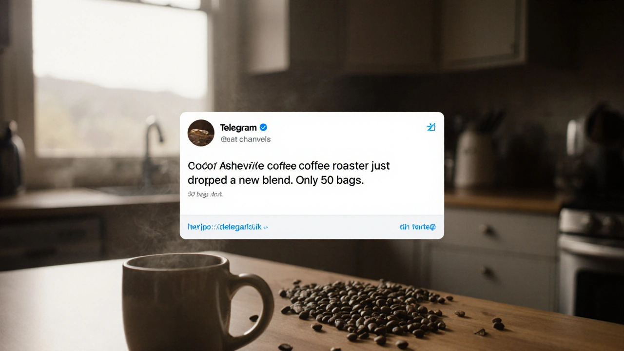 Ad Creative Best Practices for Telegram's Messaging Environment