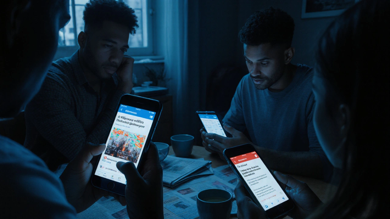 From Messenger to Media: How Telegram Became a Major News Platform