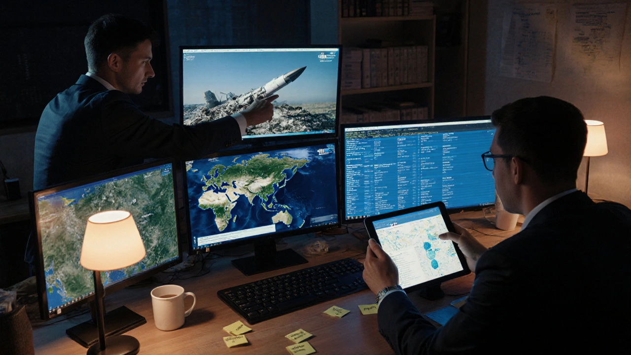How Newsrooms Are Adapting to Telegram's Growing Influence in Modern Media