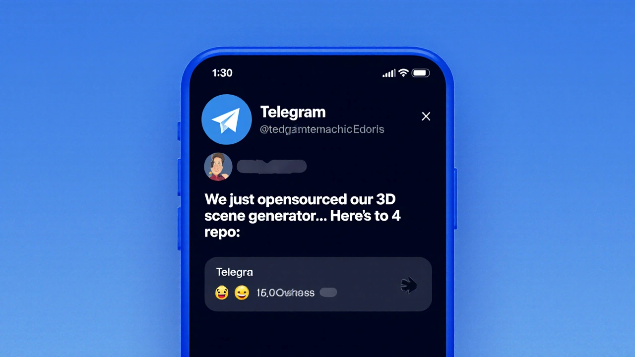 How Startups Use Telegram as a Newswire for Tech PR Announcements
