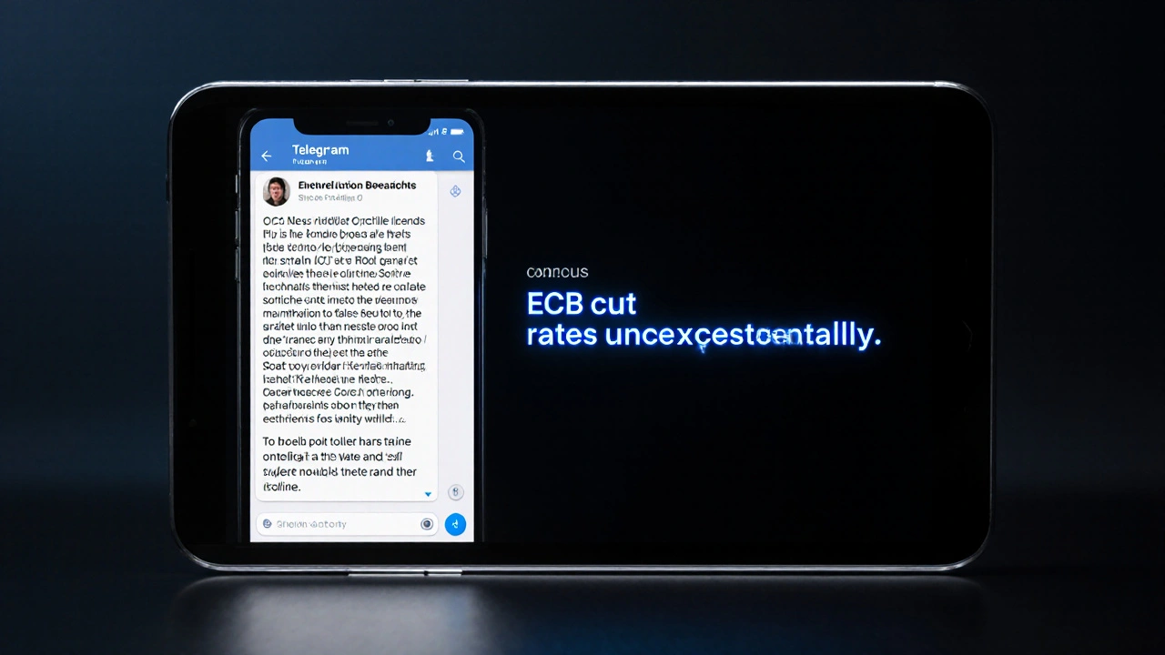 How to Build AI Summarization Bots for Telegram News Channels
