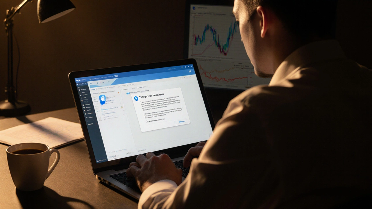 How to Price a Premium Telegram News Subscription