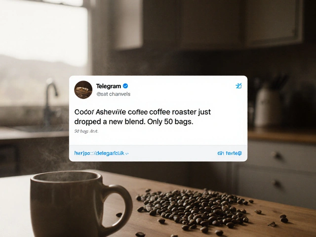 Ad Creative Best Practices for Telegram's Messaging Environment