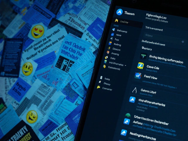 AI-Powered Filtering for Telegram News: Cut Through the Noise and Find What Matters