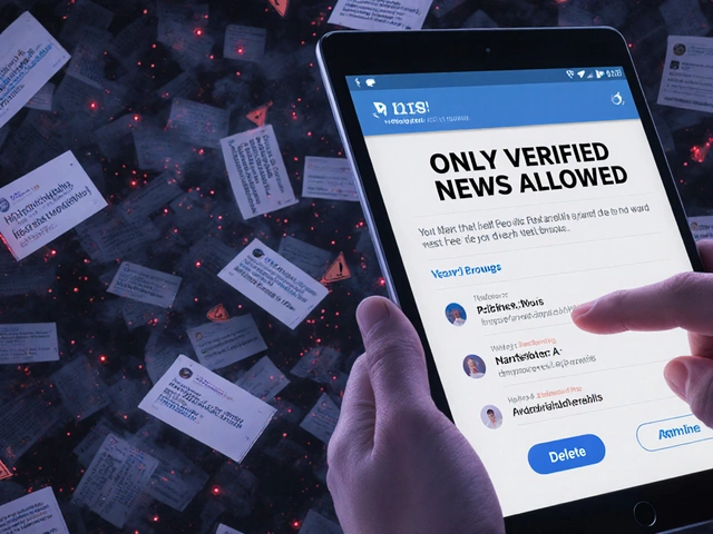 Community Guidelines for Telegram News Channels: A Practical Template
