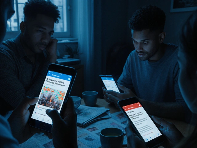 From Messenger to Media: How Telegram Became a Major News Platform