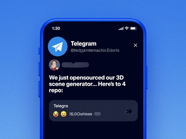 How Startups Use Telegram as a Newswire for Tech PR Announcements