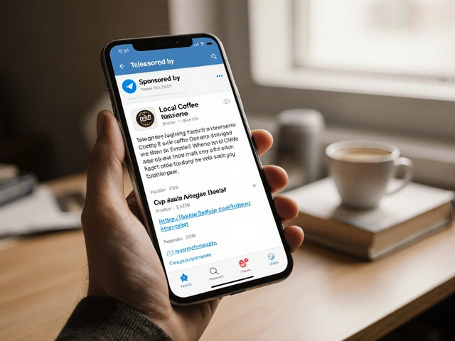 How to Pitch Advertisers for Telegram News Sponsorships