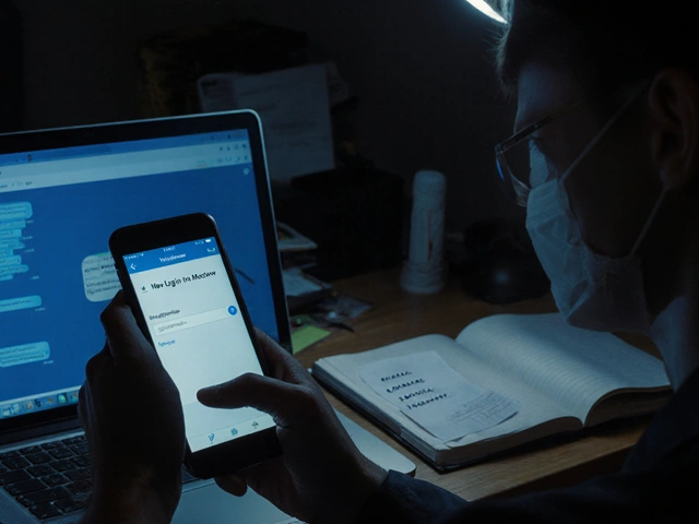 How to Set Up Telegram Two-Step Verification for News Editors and Moderators