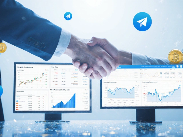 How to Use Cross-Promotions Between Telegram News Channels to Boost Revenue