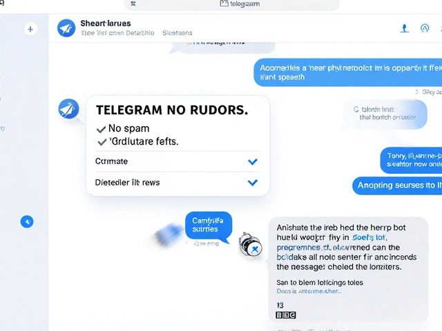 Moderation Strategies for High-Volume Telegram News Channels
