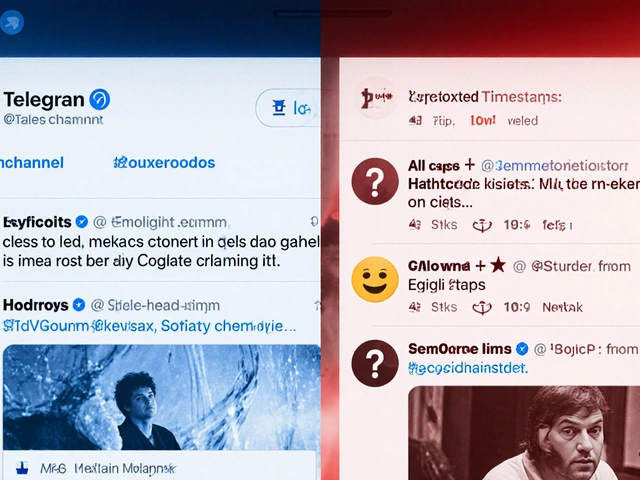 Quality Scoring Models for Telegram News Content