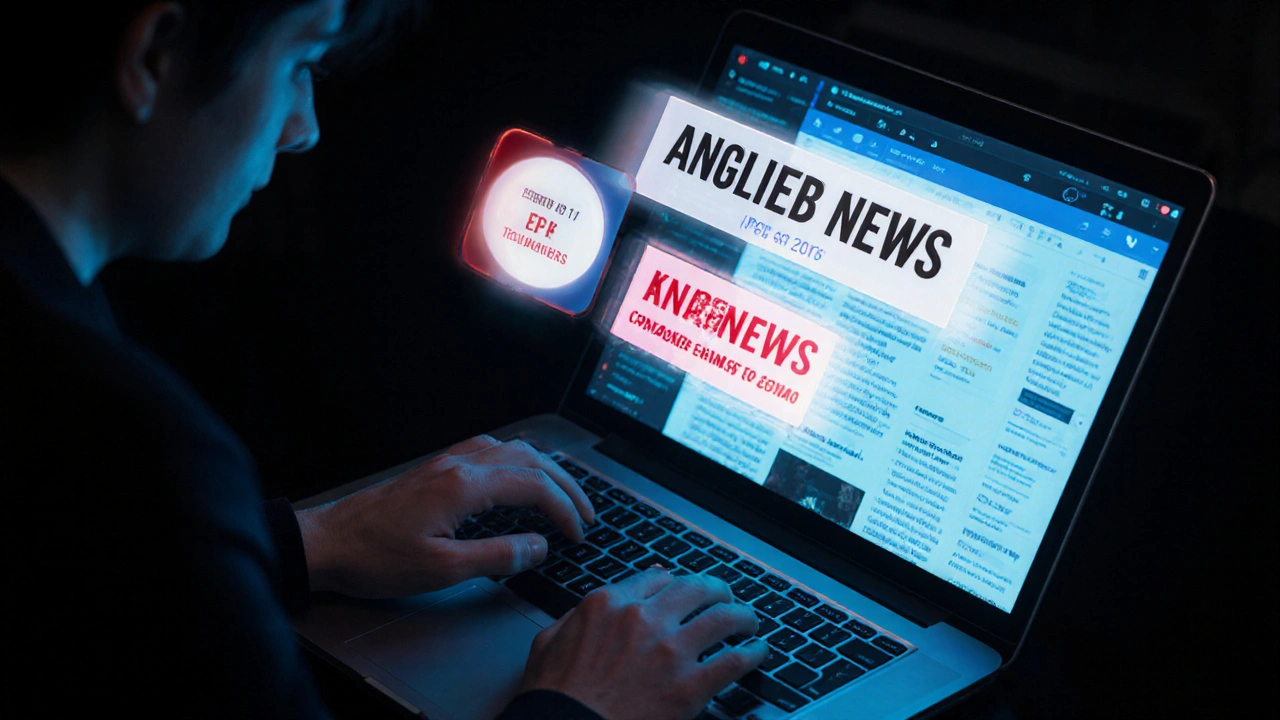 AI-Assisted Editing for Telegram News Headlines and Copy