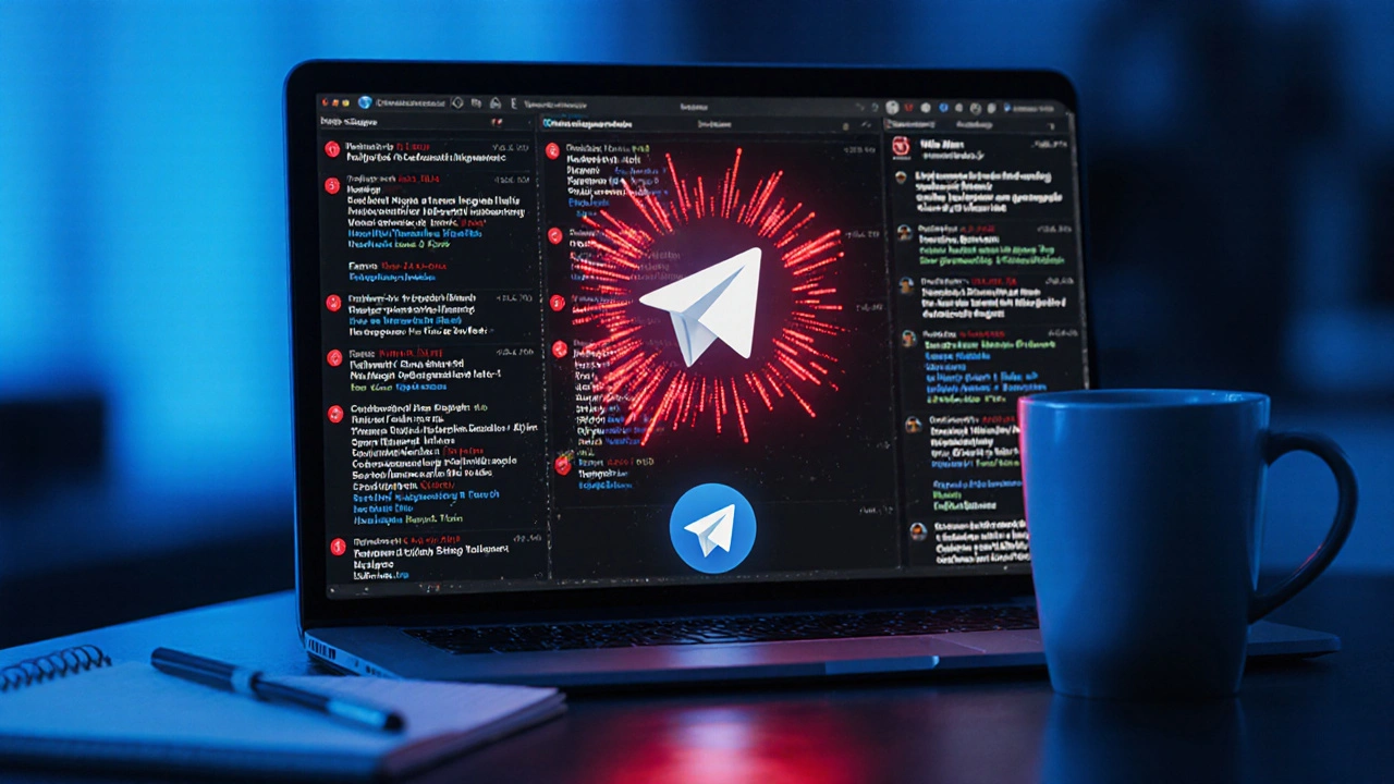 AI Moderation Assistants for Telegram News Groups: How They Work and Why They’re Essential in 2025