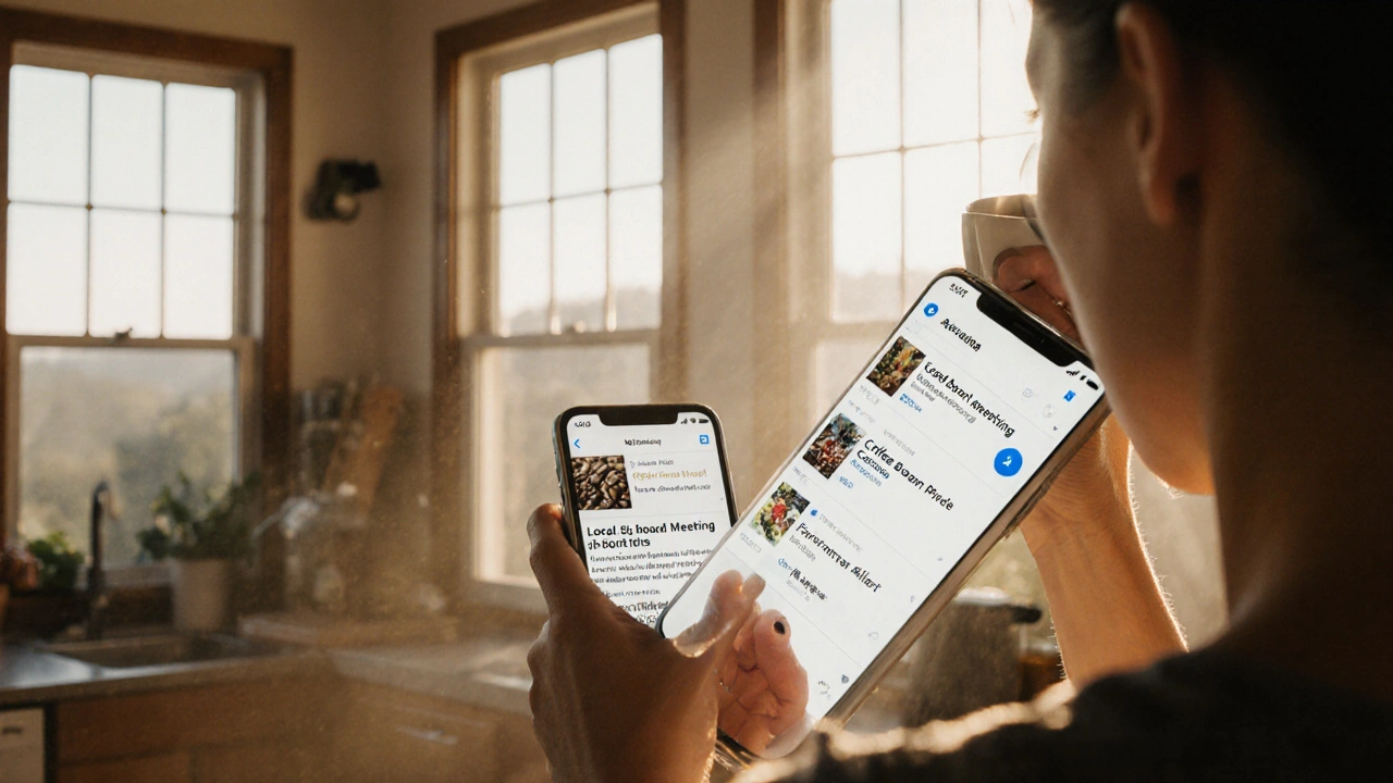 AI-Powered News Briefings on Telegram: The Future of Personalized News