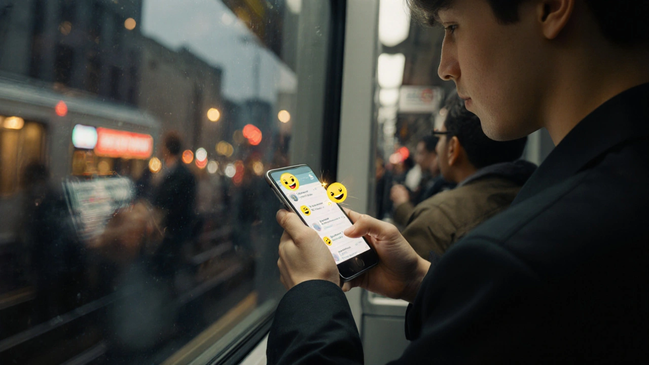 Audience Personas for Telegram News Strategy Design