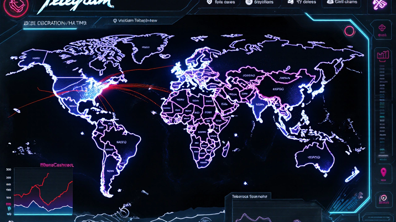 Combot and TGStat for News Analytics: Beyond Telegram's Native Metrics