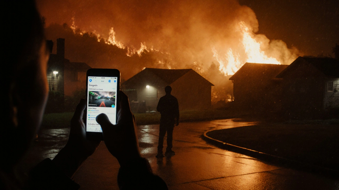 Crisis Coverage on Telegram vs Other Platforms: Lessons Learned