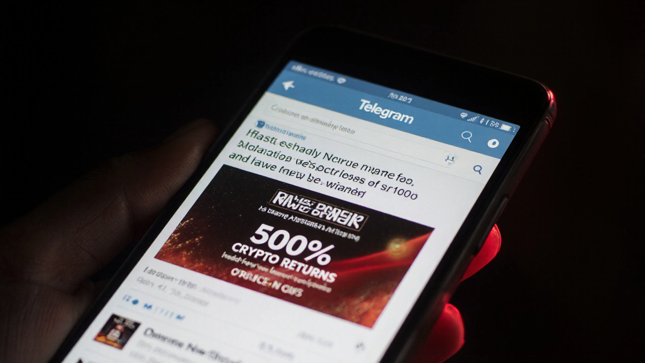 Ethical Advertising Standards for Telegram News Environments