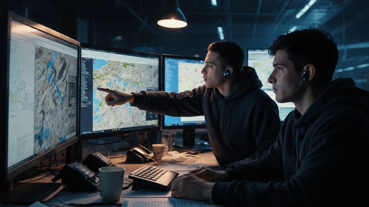 How Major Newsrooms Use Telegram for Breaking News and Analysis