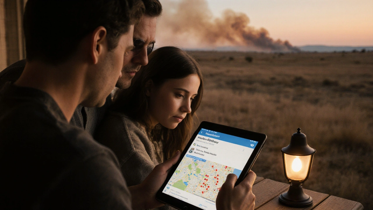 How Telegram Enables Niche News Communities at Scale