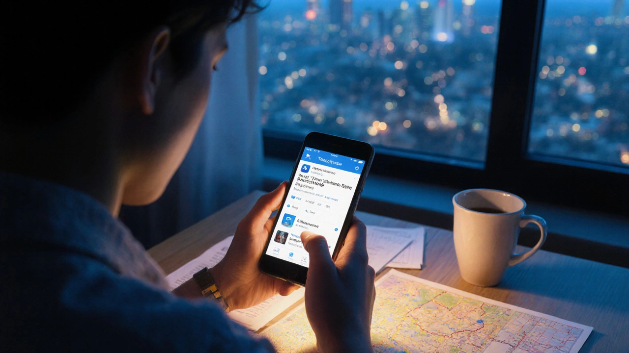 How Telegram Is Changing Who Gets to Produce and Share News