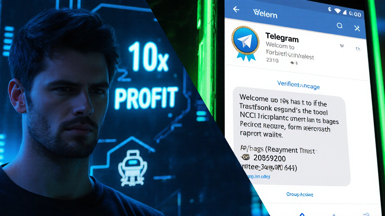 How Telegram Is Rebuilding Trust with Skeptical Audiences in 2025