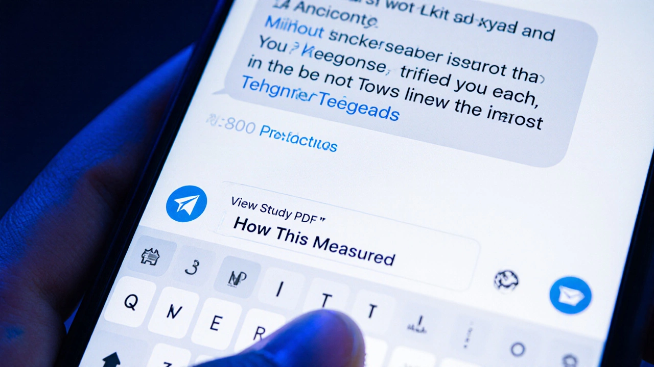 How to Add Fact Boxes and Context Cards to Telegram Posts Using Available Tools