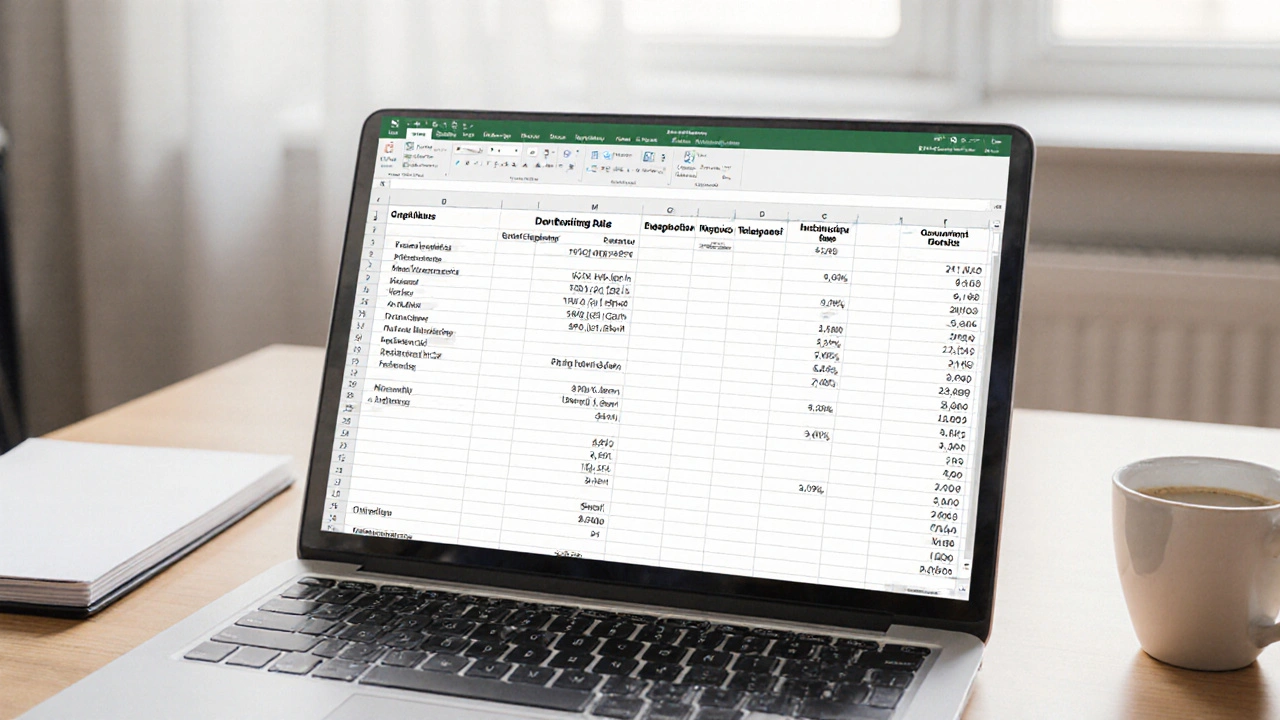 How to Build a Data Dictionary for Telegram News Metrics