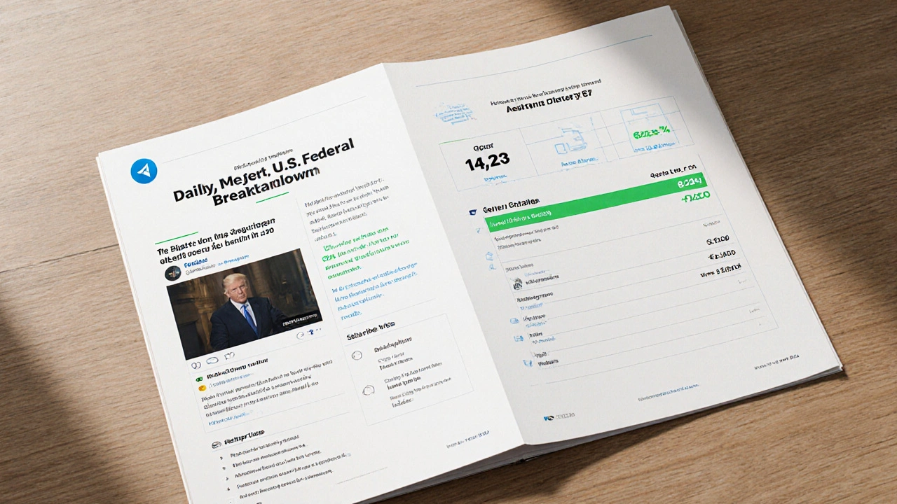 How to Build a Media Kit for Telegram News Advertising