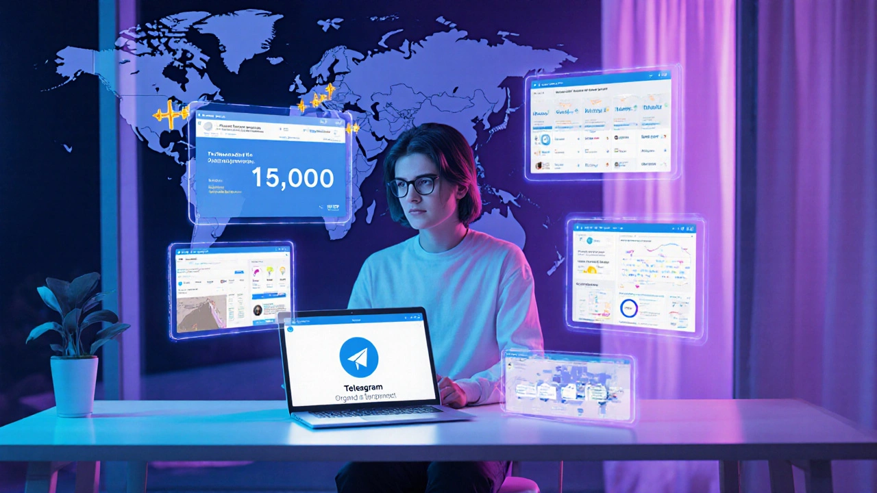 How to Diversify Telegram Revenue with Ads, Tips, Subscriptions, and Partnerships in 2025