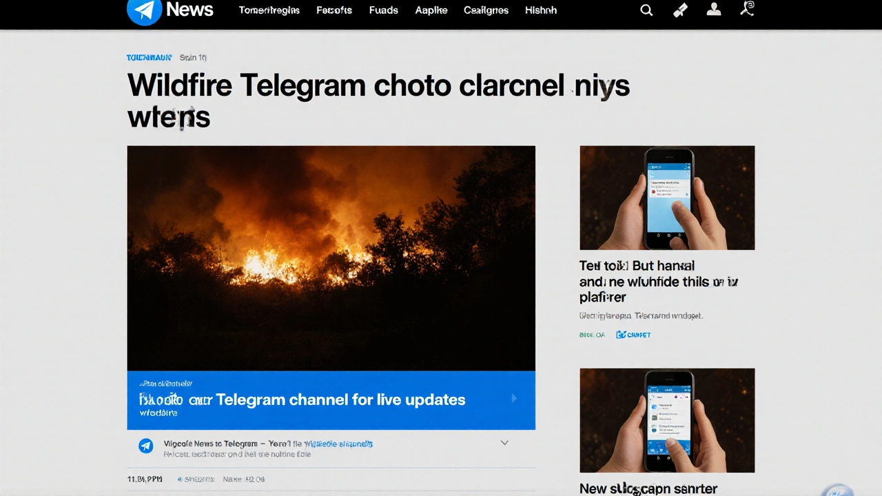 How to Embed Telegram Widgets on News Websites to Boost Growth