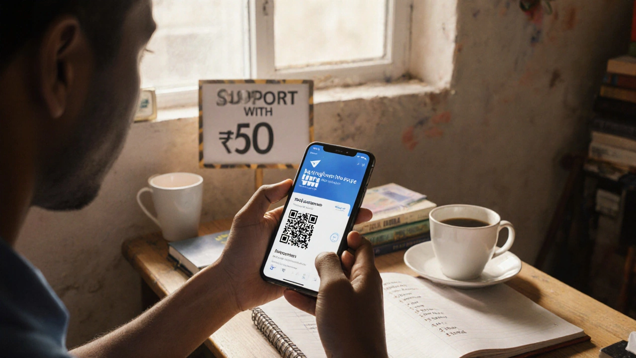 How to Monetize Telegram News Channels with UPI, PIX, and Local Payment Systems in Emerging Markets