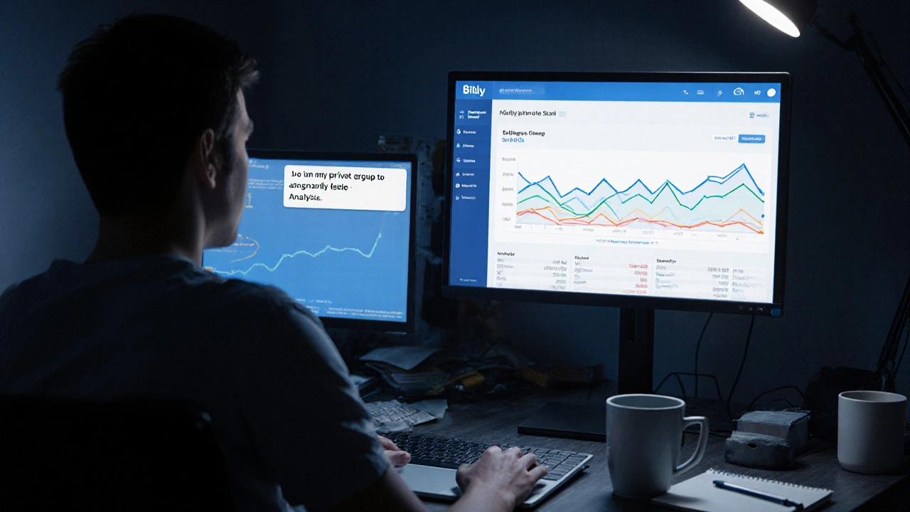 How to Track Premium Upsells from Free Telegram News Channels