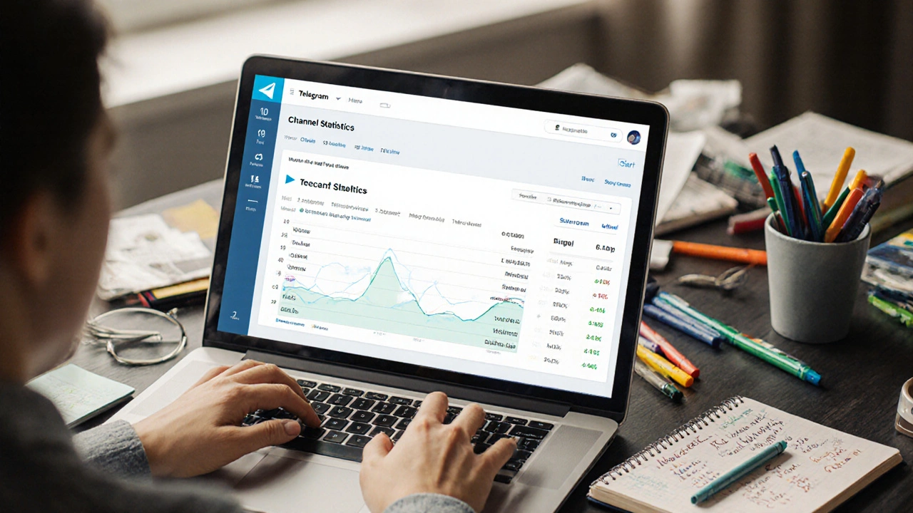 How to Track Subscriber Acquisition Sources for Telegram News Growth