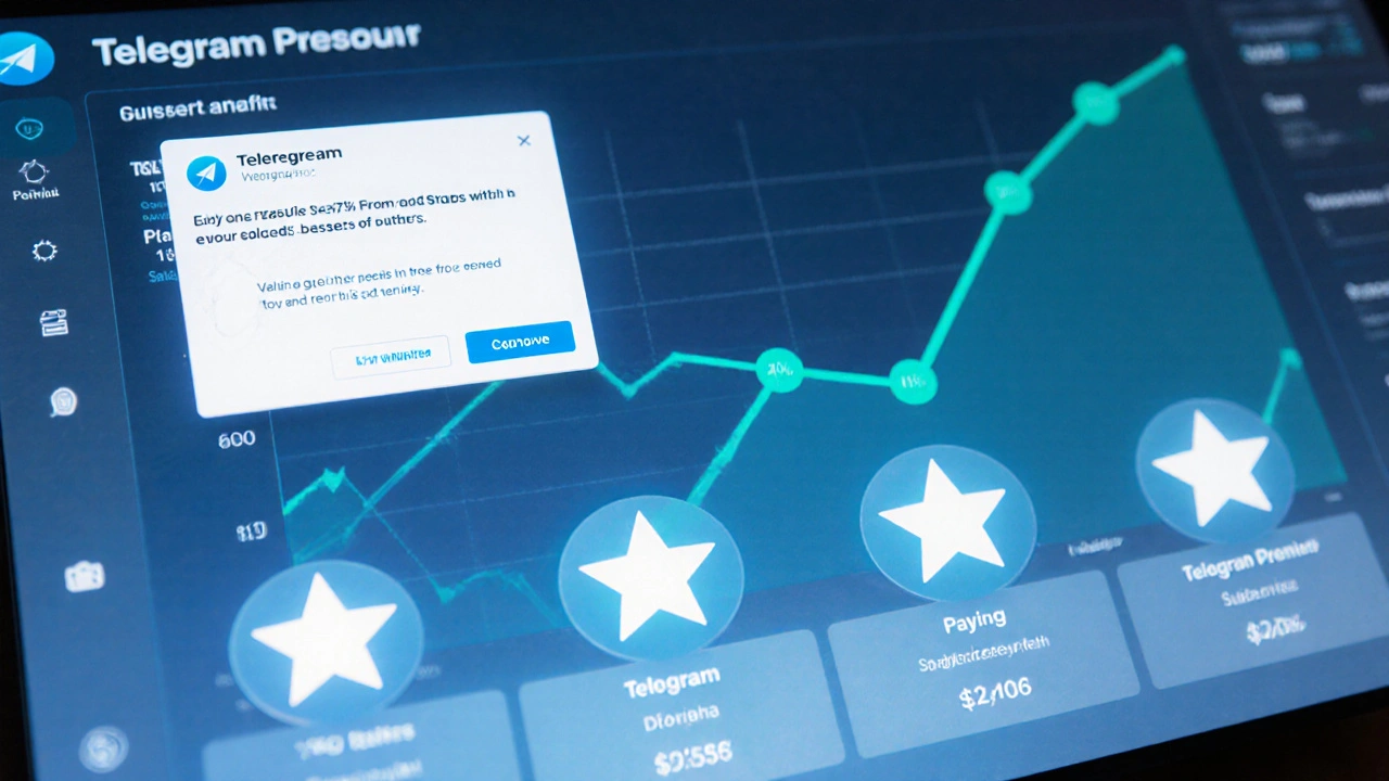 How to Use Telegram Giveaways to Grow Paying News Subscribers