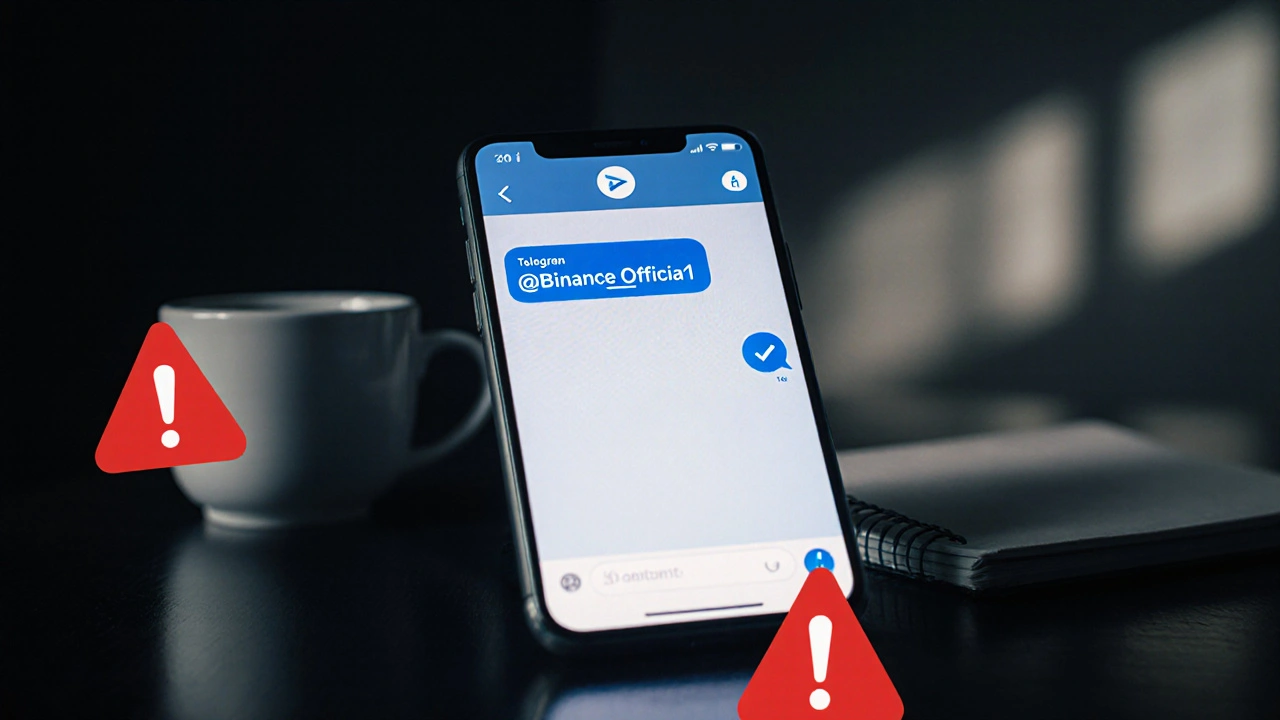 How to Vet Sources Who Contact You via Telegram: A Practical Security Guide