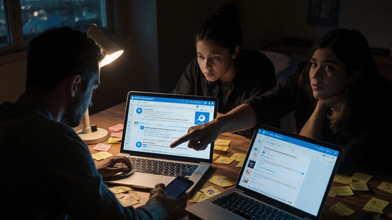 How Volunteer Moderator Programs Keep Large Telegram News Groups Trustworthy