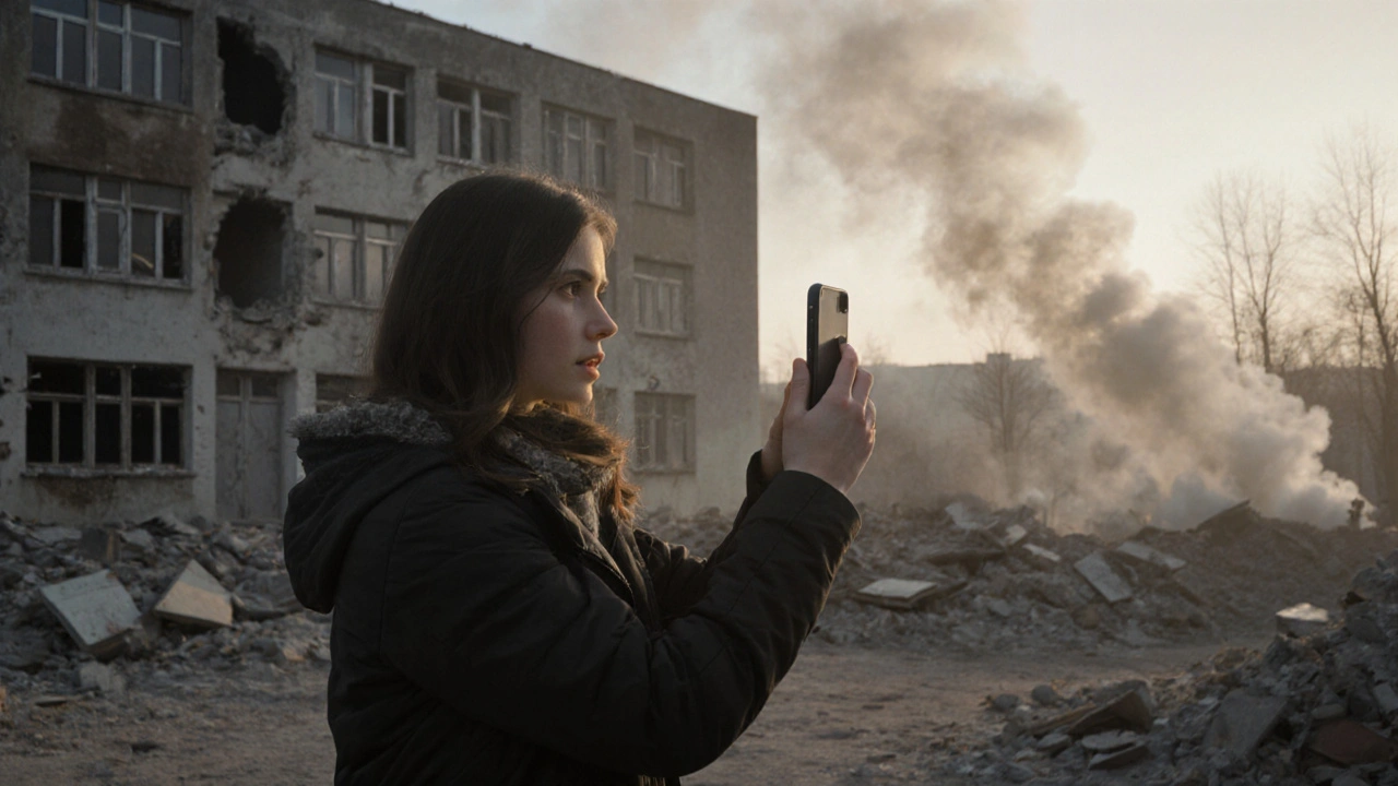 Independent Publishers on Telegram: How Citizen Journalists Build Audiences