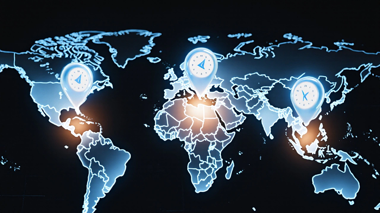 International Expansion Playbook for Telegram News Channels