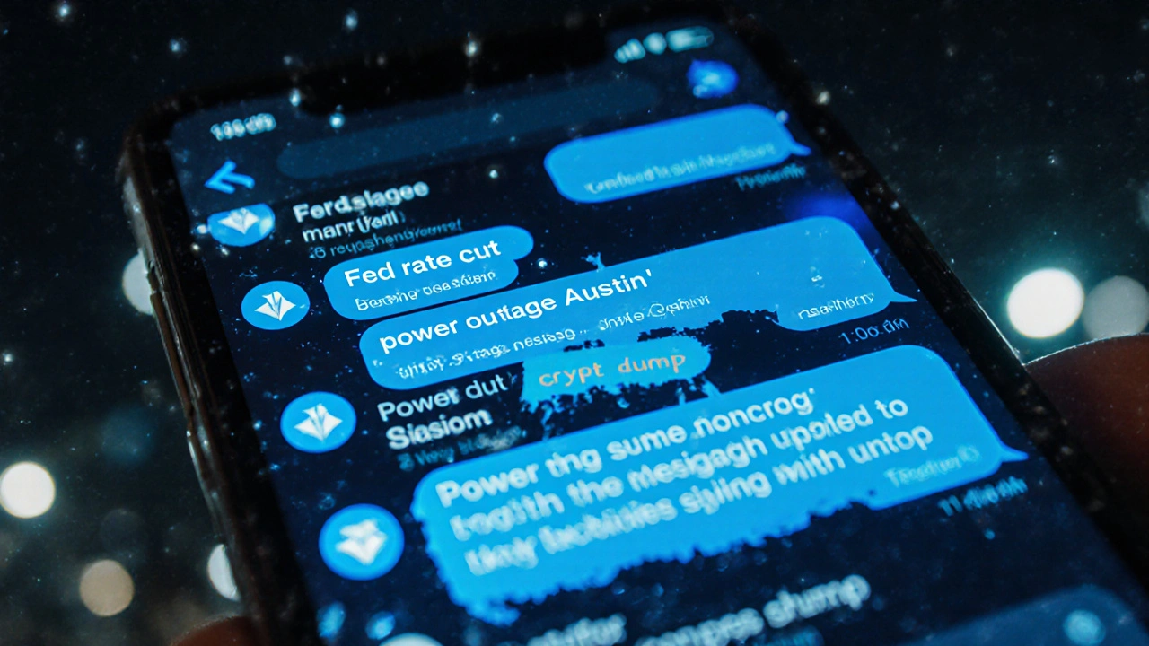 Keyword Filtering for Telegram News Aggregation: A Practical Guide