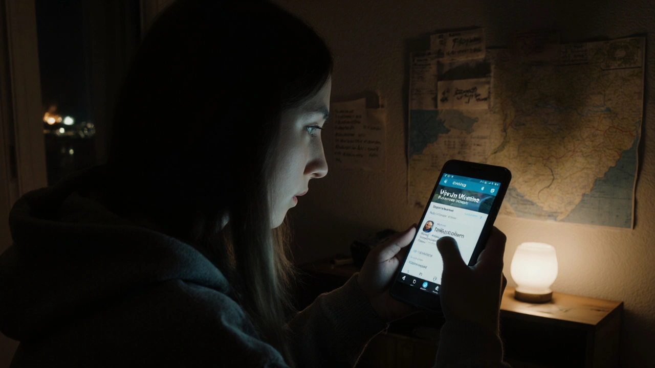 Mapping Regional Telegram News Influencers and Gateways