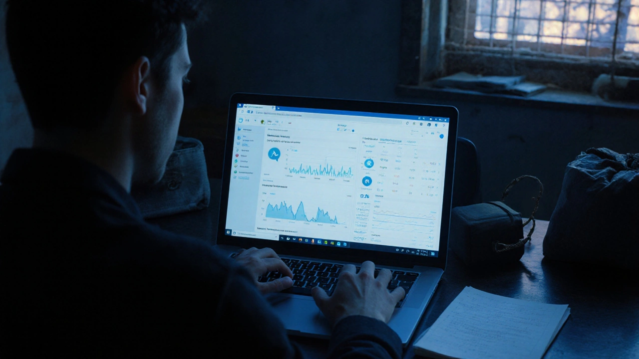 Risk Assessments for Sensitive Telegram News Coverage: A Practical Guide for Journalists and Investigators
