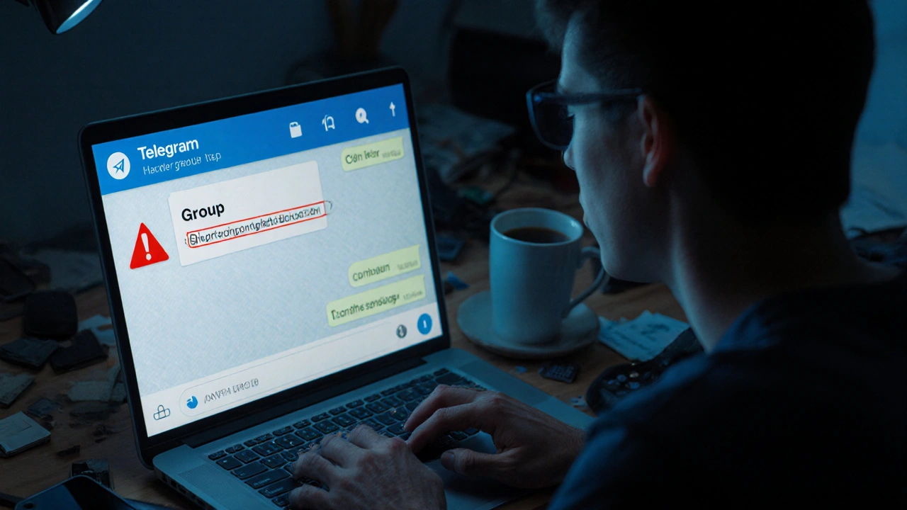 Security Hygiene for Telegram Admins and Editors: Protect Your Group from Hackers and Leaks