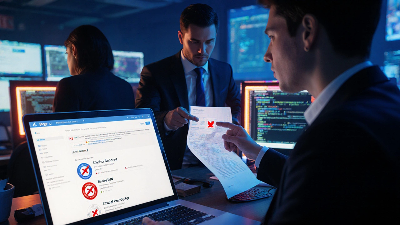 Telegram Governance Policies: What Newsrooms Must Understand in 2025