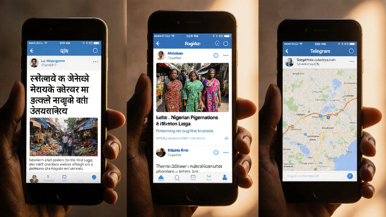 Telegram News in Multiple Languages: How to Localize Content and Reach Global Audiences