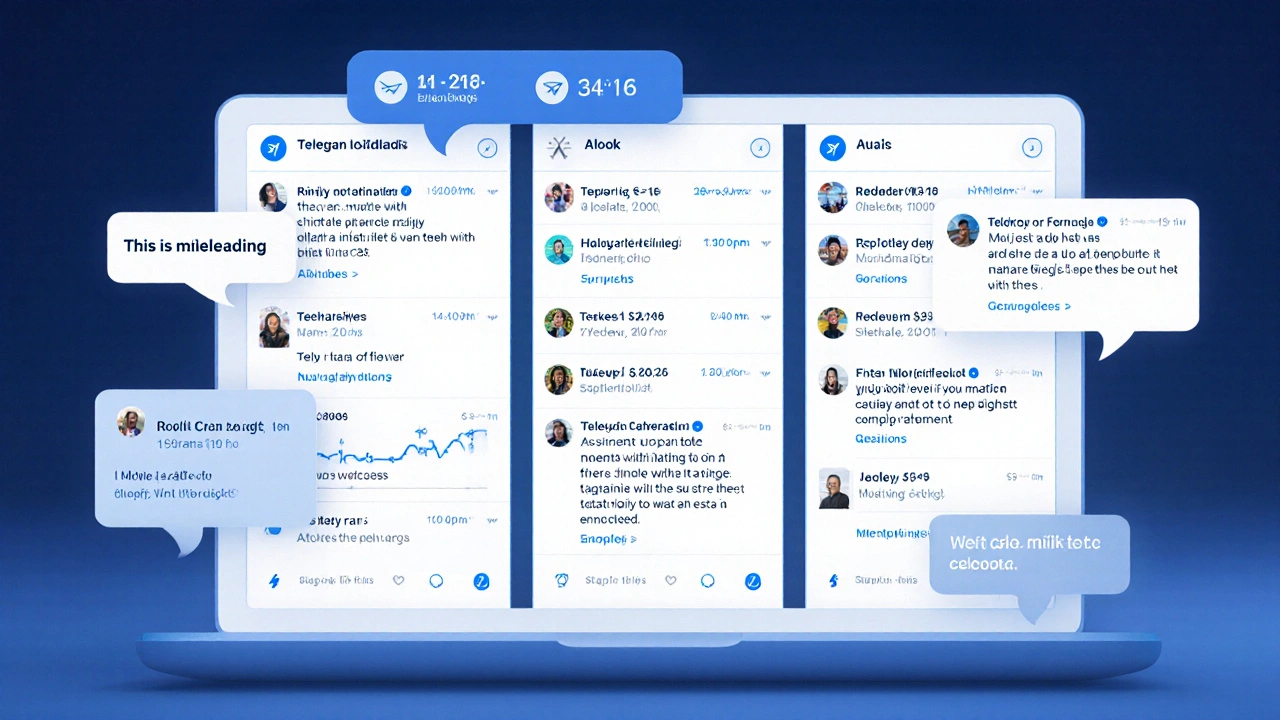 Testing Headlines on Telegram Before Homepage Placement