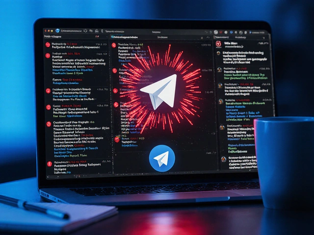 AI Moderation Assistants for Telegram News Groups: How They Work and Why They’re Essential in 2025