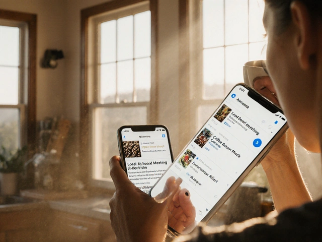AI-Powered News Briefings on Telegram: The Future of Personalized News