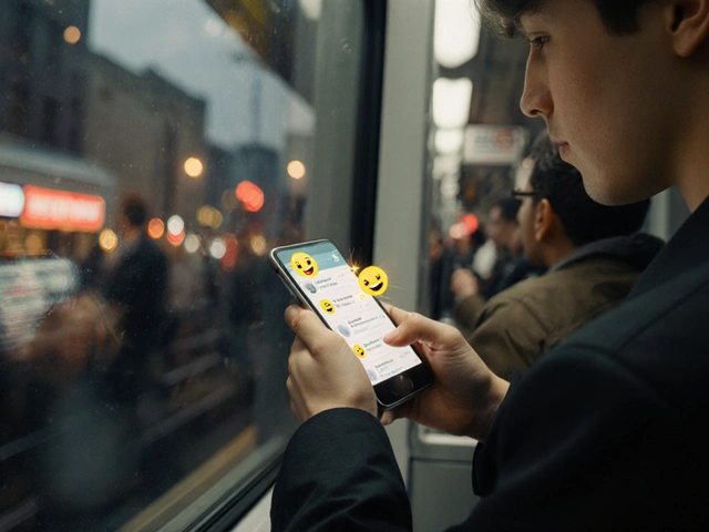 Audience Personas for Telegram News Strategy Design